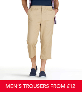 Men's Trousers